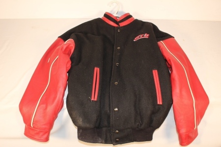 Erb Transport Jacket (Large), Like New