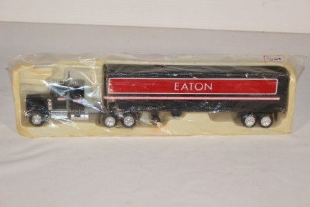 Eaton Semi 14" Long