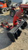 Massey Ferguson 36in Snowblower