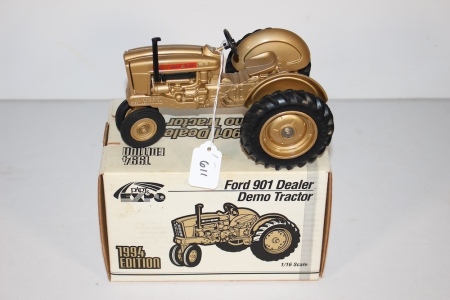 Ford 901 Dealer Demo 1994 Edition 1/16