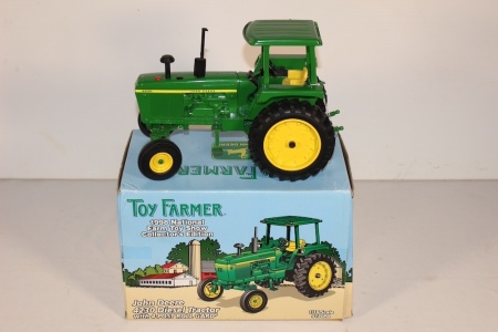 JD 4230, 1998 National Farm Toy Show 1/16