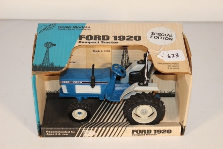 Ford 1920 Compact 1/16