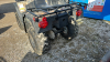 2007 Katerra Cruis 2WD ATV - 8