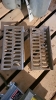 Galv. Trap Doors for Farrowing Crate Floors. - 2