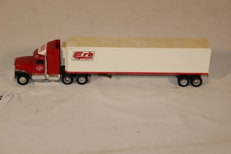 Erb Transport Semi, 1/64