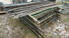 Scaffold Lot - 4