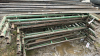 Scaffold Lot - 5