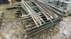 Scaffold Lot - 7