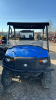 New Holland Rustler 4WD UTV - 2