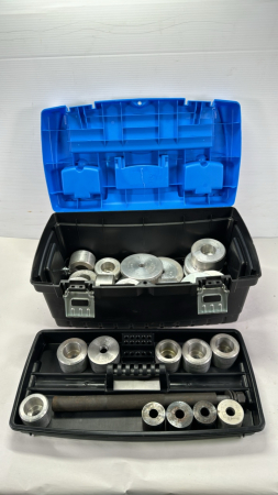 National Seal Driver Set