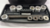 National Seal Driver Set - 4