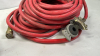 Assorted Air Hose for Testing - 3