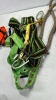 Safety Harness & Ratchet Strap - 4