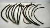 Assorted Short Hoses for Testing - 2