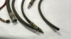 Assorted Short Hoses for Testing - 3