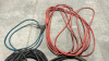 Lot of Extension Cords - 2