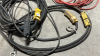 Lot of Extension Cords - 3