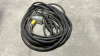 Heavy Extension Cord - 4