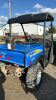 New Holland Rustler 4WD UTV - 8