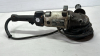 Black & Decker Heavy Duty 7" Angle Grinder - 7