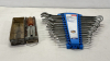 Mastercraft 14 Piece Metric Combination Wrench Set - 2