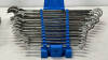 Mastercraft 14 Piece Metric Combination Wrench Set - 3