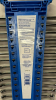 Mastercraft 14 Piece Metric Combination Wrench Set - 5