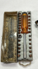 Mastercraft 14 Piece Metric Combination Wrench Set - 6