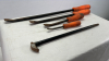 Pry Bar Set - 3