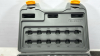 Mastercraft Maximum SAE & Metric Speed Wrench Set - 5