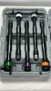 Mastercraft Maximum 10 Piece Torque Stick Set - 2