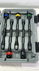 Mastercraft Maximum 10 Piece Torque Stick Set - 3