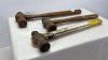 (3) Ball Pean Hammers - 2