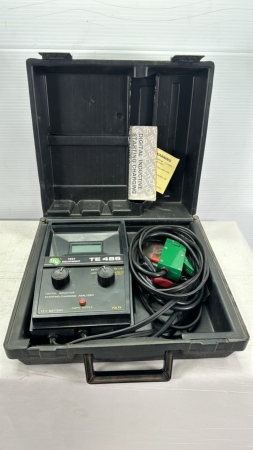 Fox Valley Digital Starting Charging Analyzer