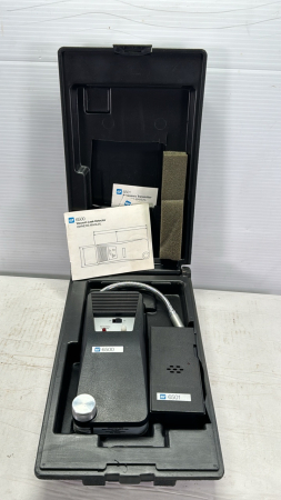 Tif Vaccum Leak Detector w/Accessory Transmitter