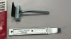 Lisle Gasket Separator &Bluepoint Trim Removal Tool - 3