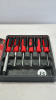 Snap-On Master Deutsch Terminal Release Tool Kit - 2