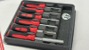 Snap-On Master Deutsch Terminal Release Tool Kit - 3