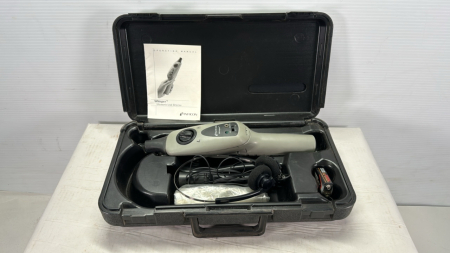 Inficon Ultrasonic Leak Detector