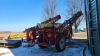 Gregson 900 Gallon Sprayer with 90ft Boom - 5