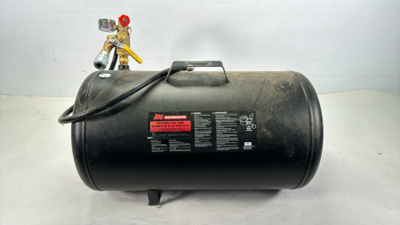 Motomaster 11 Gallon Portable Air Tank