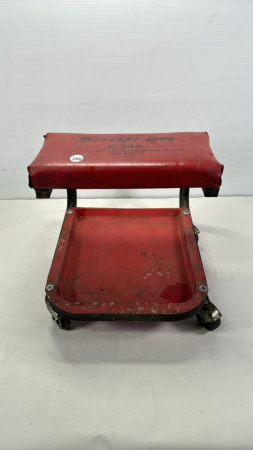 Snap-On Rolling Mechanic Stool