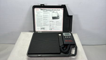 Snap-On Electronic Charging scale