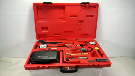 Snap-On Diesel Service Set