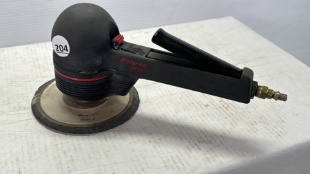 Snap-On Pneumatic Orbital Sander