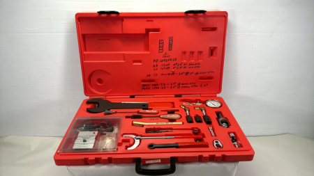 Snap-On Ford/Navistar Diesel Service Set