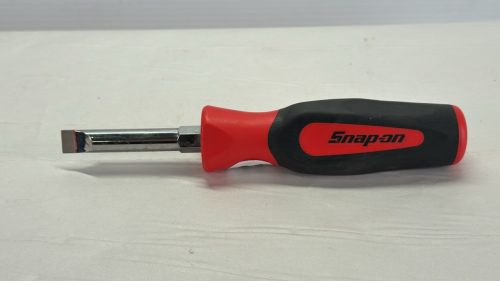 Snap-On Marine Air Craft Slotted Plug Screwdriver