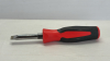 Snap-On Marine Air Craft Slotted Plug Screwdriver - 3