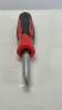 Snap-On Marine Air Craft Slotted Plug Screwdriver - 4