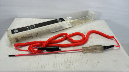 Snap-ON Circuit Tester